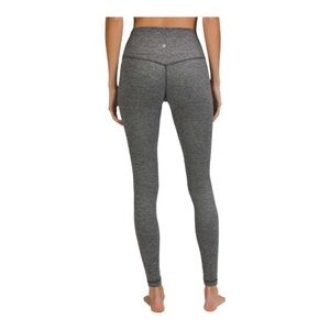 Lululemon Align High-Rise full length Leggings EUC Size 6